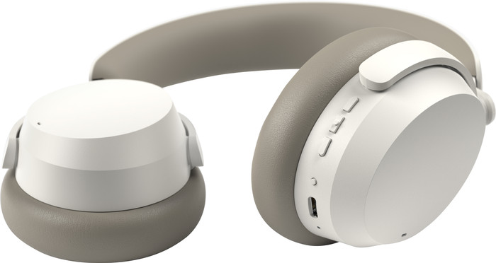 Sennheiser Accentum Wireless White null