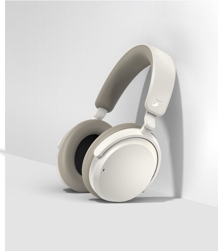 Sennheiser Accentum Wireless White null
