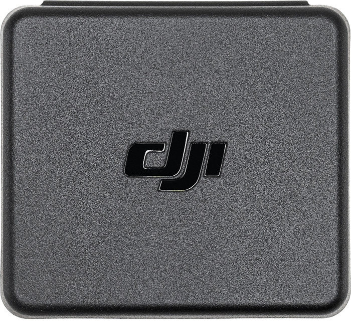DJI Mini 4 Pro Weitwinkelobjektiv null