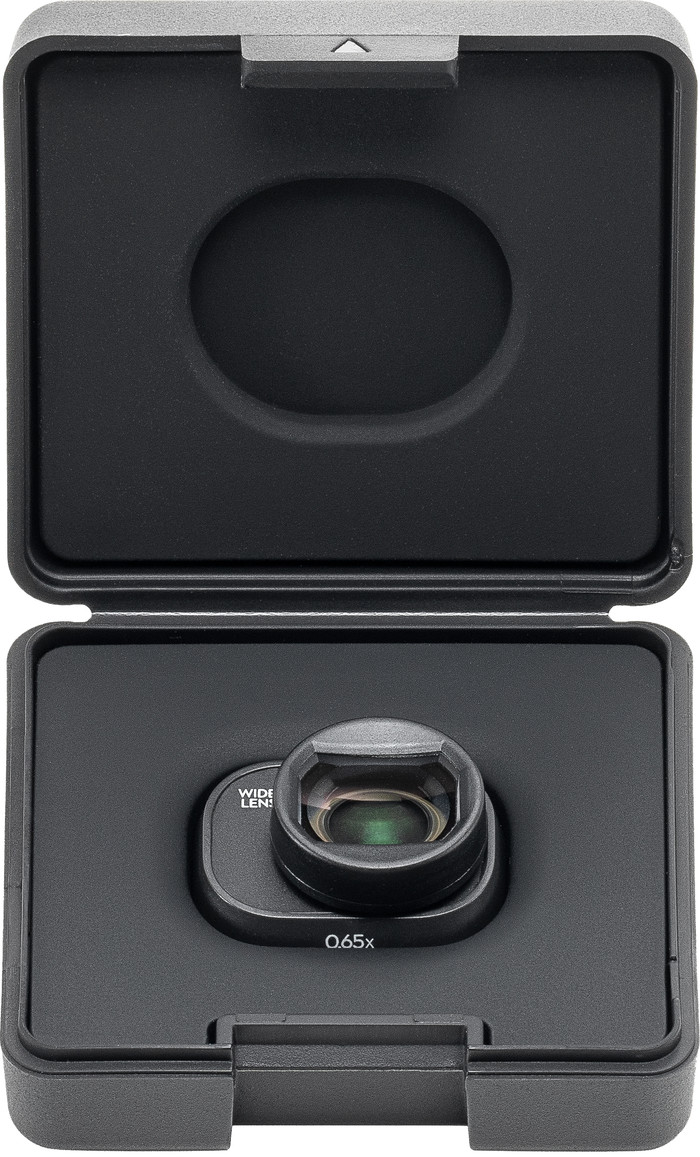 DJI Mini 4 Pro Weitwinkelobjektiv Main Image