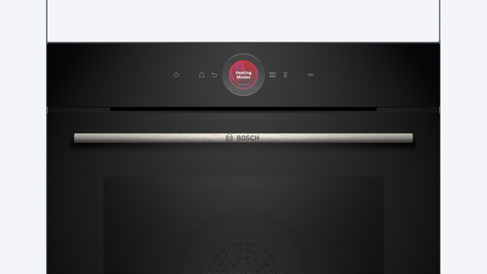 Bosch HBG7741B1 detail