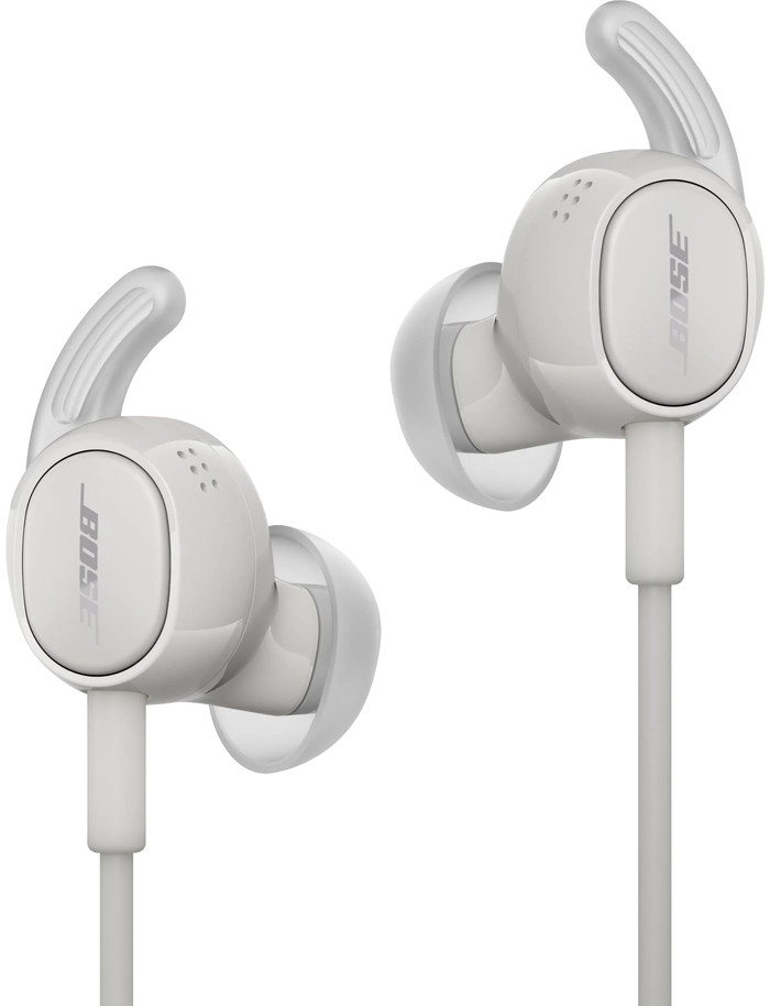 Bose kabelgebundene In-Ear-Kopfhörer Weiß Main Image