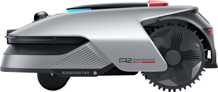 Dreame A2 1200 rechte seite