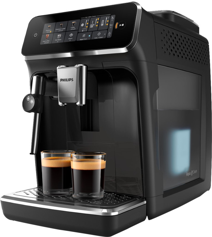 Philips 3300 EP3321/40 right side