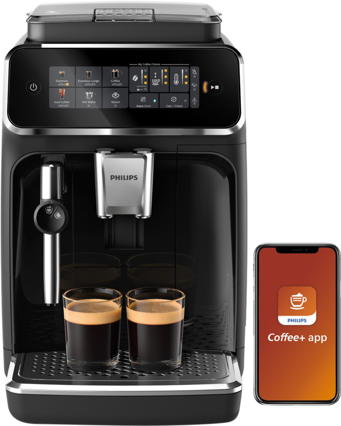 Philips 3300 EP3321/40 front