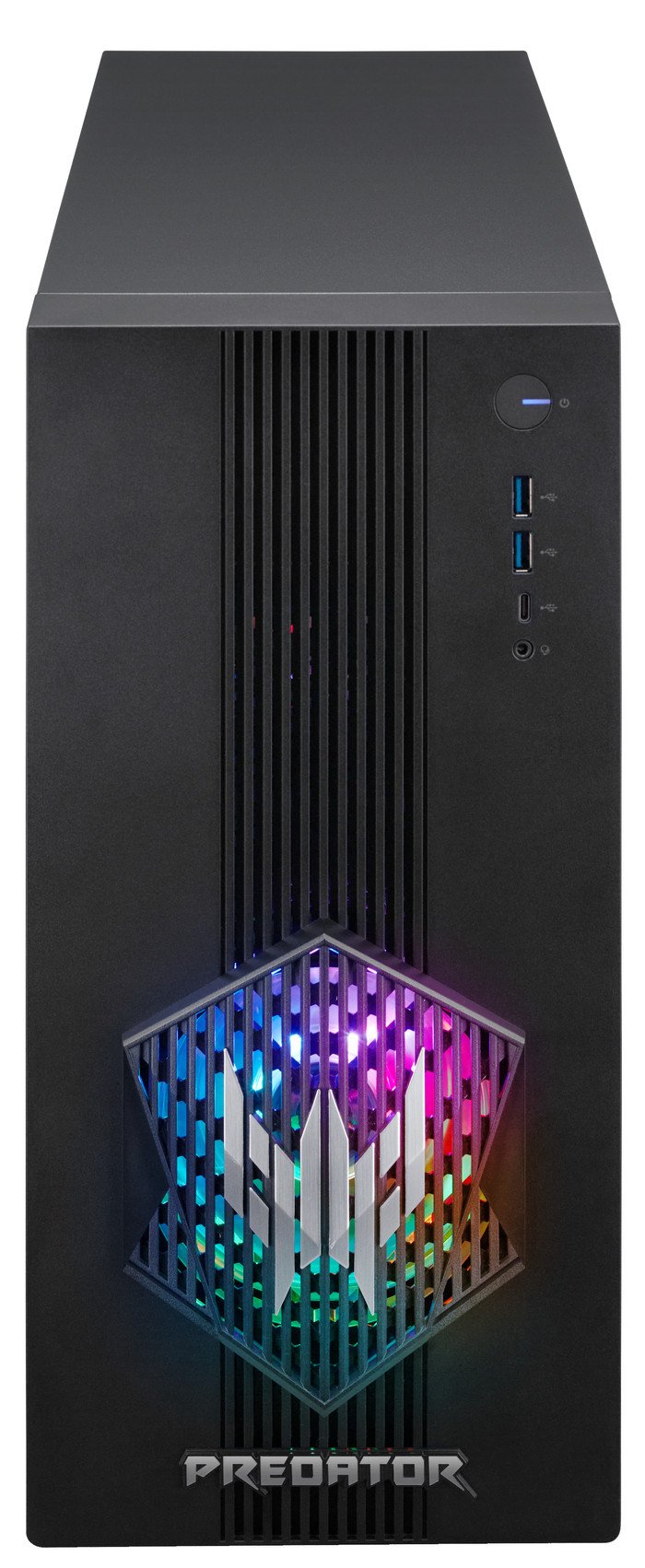 Acer Predator Orion 3000 DG.E4XEH.007 vorne