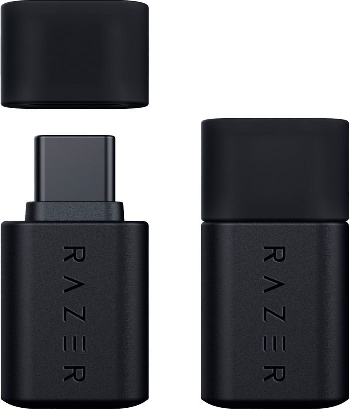 Razer BlackShark V3 X HyperSpeed PC - Black accessory