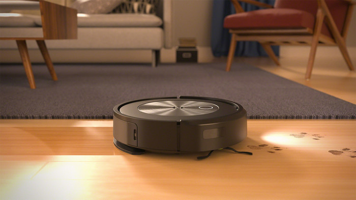 iRobot Roomba Combo j5+ visual supplier