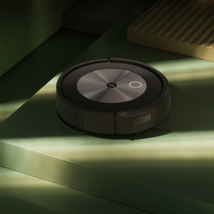 iRobot Roomba Combo j5+ visual supplier