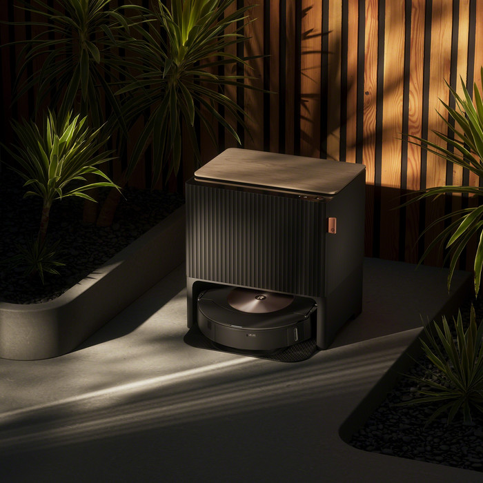 iRobot Roomba Combo j9+ visual supplier