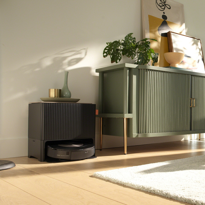 iRobot Roomba Combo j9+ visual supplier