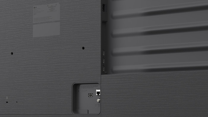 LG 65 Zoll QNED7E LED 4K (2026) detail