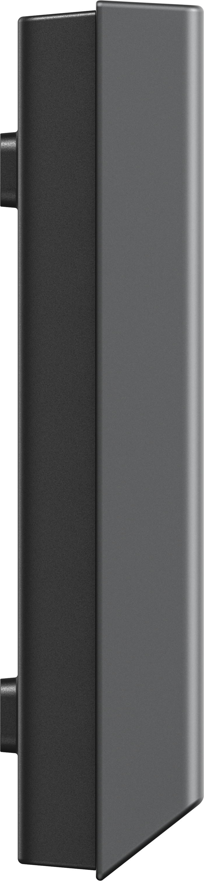 eufy Video Doorbell E340 + HomeBase 3 rechte seite