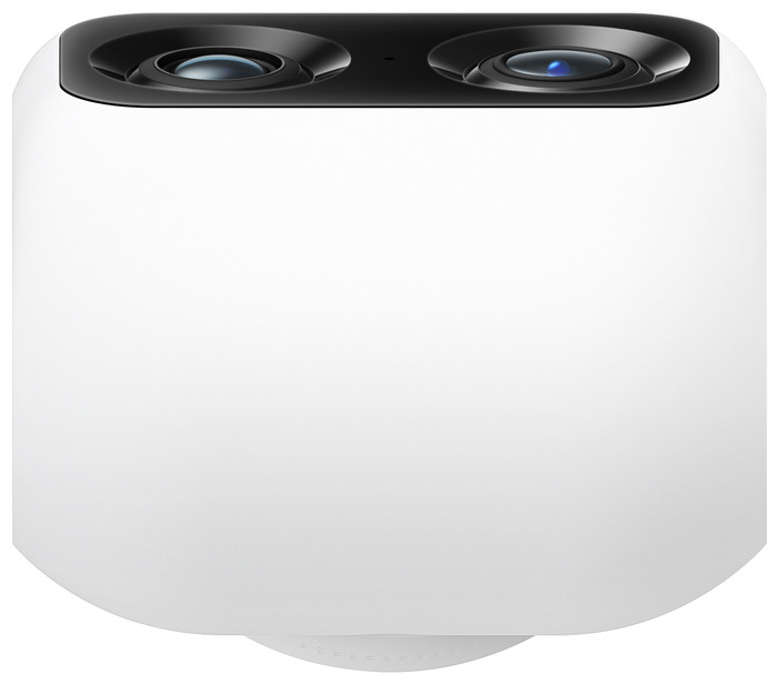eufy Indoor Cam S350 3er-Pack unten