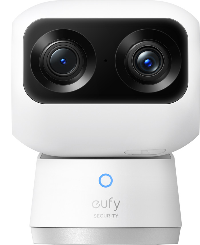 eufy Indoor Cam S350 Main Image