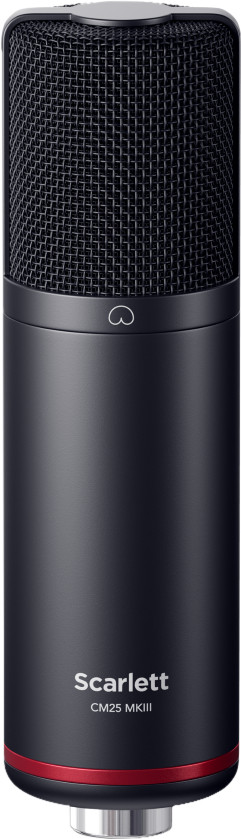 Focusrite Scarlett4-Studio zubehör