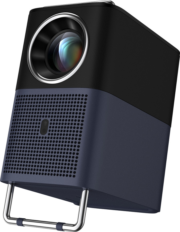 TCL A1S rechte seite