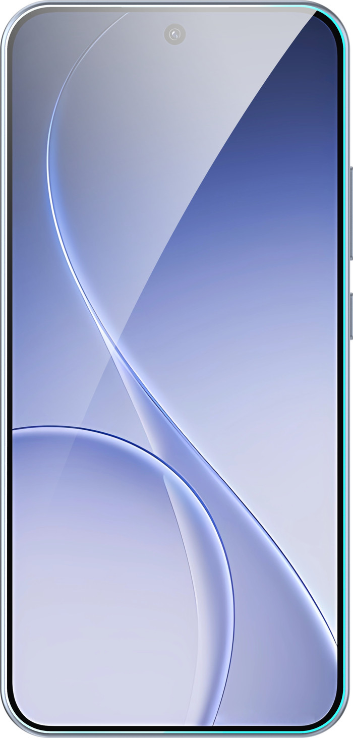 Just In Case Tempered Glass OPPO Reno15 F Panzerglas Main Image