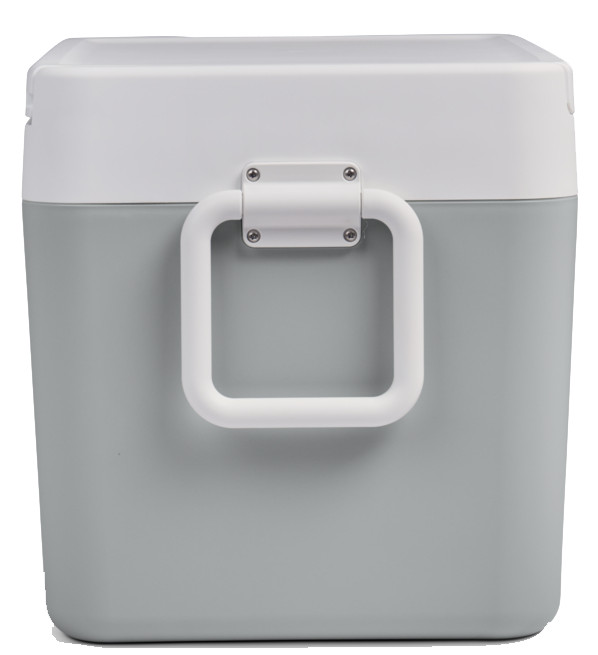 Igloo ICF32 Mist/White linke seite