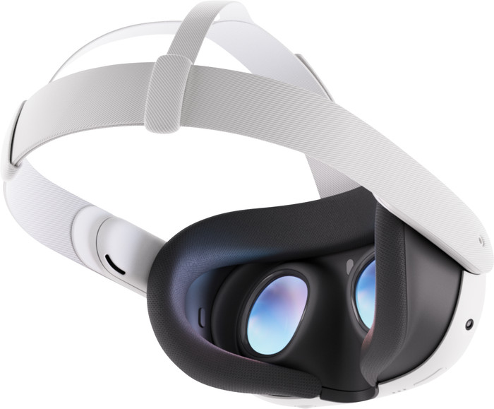 VR  Quest3 512GB + α Quest Vr 3 512 kaina nuo 534.30 € (23 pard.)