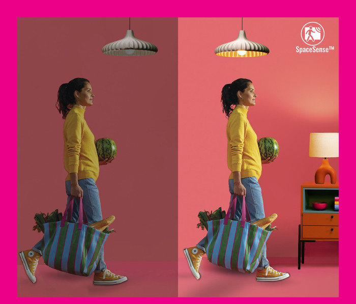 WiZ Edison Filamentlampe Doppelpack - Warmes bis kaltweißes Licht - E27 visueller lieferant