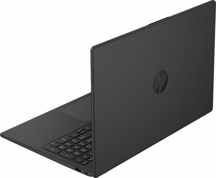 HP 15 fd0216ng - 15,6" - Intel N100 - 4GB RAM/128GB rückseite