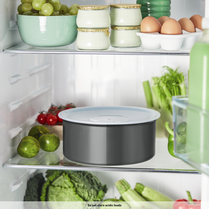 Tefal Ingenio Renew On Cookware Set 5-piece null