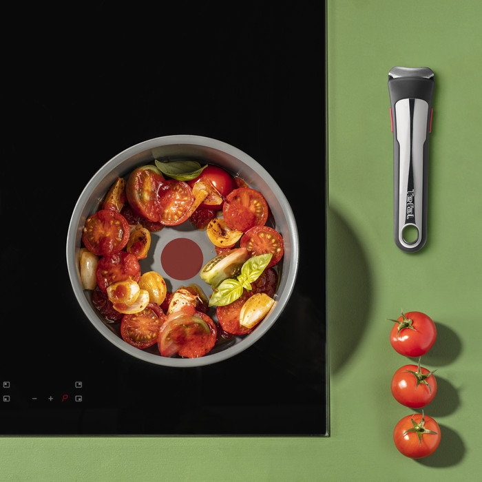 Tefal Ingenio Renew On Cookware Set 5-piece null