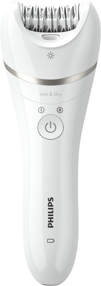 Philips Series 9000 BRE770/92 front