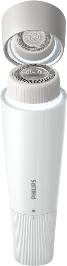 Philips Series 9000 BRE770/92 detail