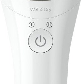 Philips Series 9000 BRE770/92 detail