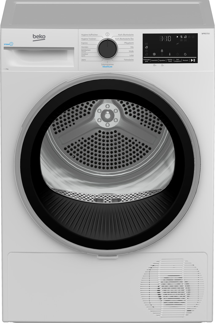 Beko B5TD6821B Main Image