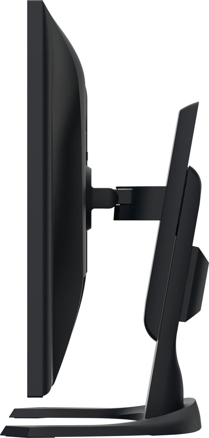 EIZO EV3240X-BK right side
