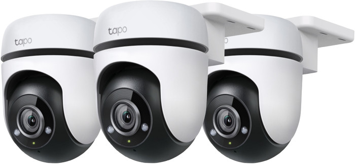 TP-Link Tapo C500 3-pack Main Image