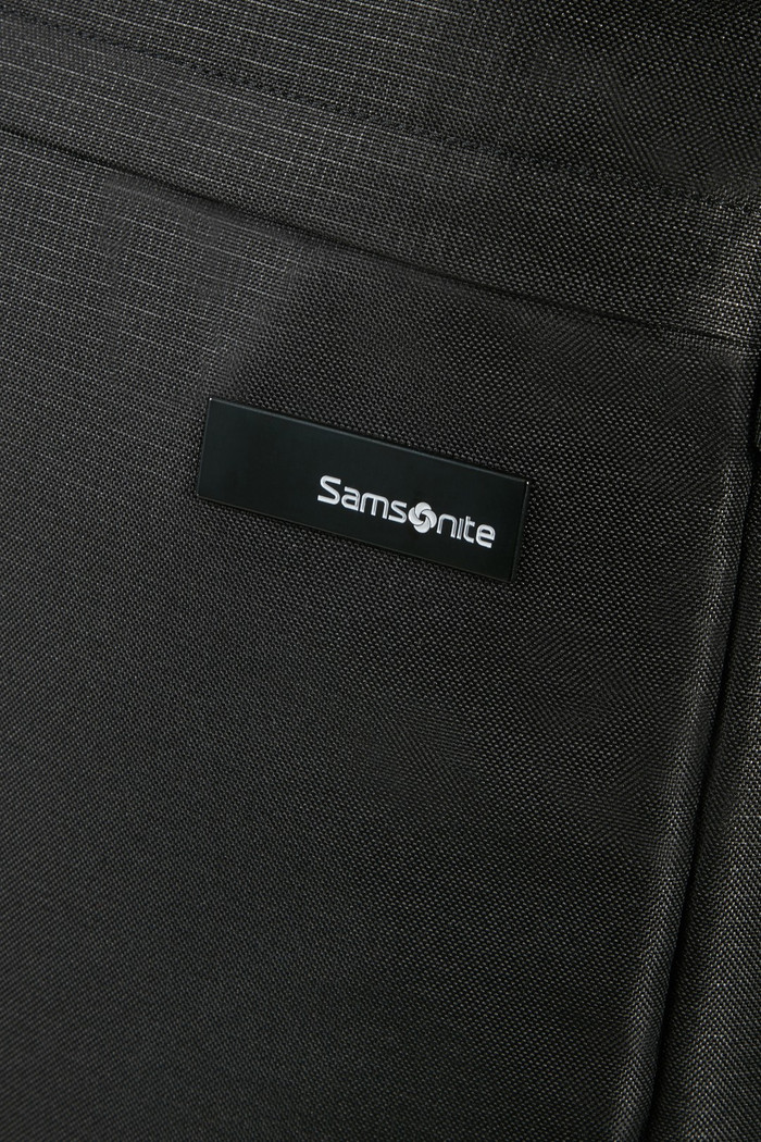 Samsonite Roader Duffle 57 cm Black detail