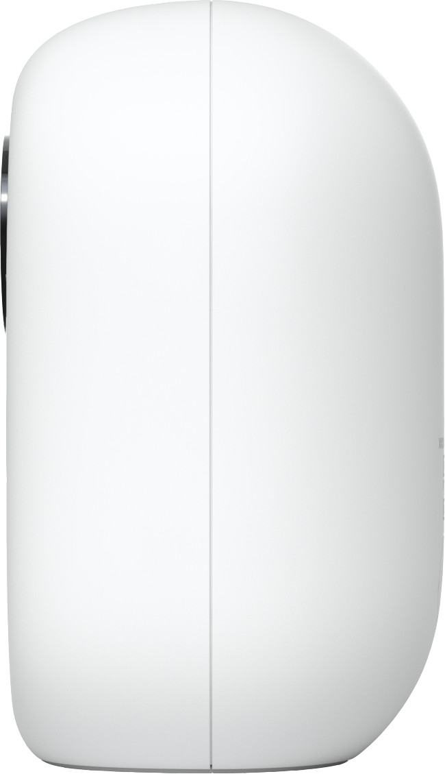 Ubiquiti UniFi G4 Instant rechte seite