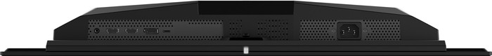 MSI MAG 272QP X50 QD-OLED detail