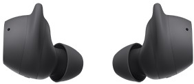 Samsung Buds FE Schwarz null