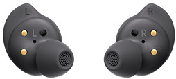 Samsung Buds FE Schwarz null