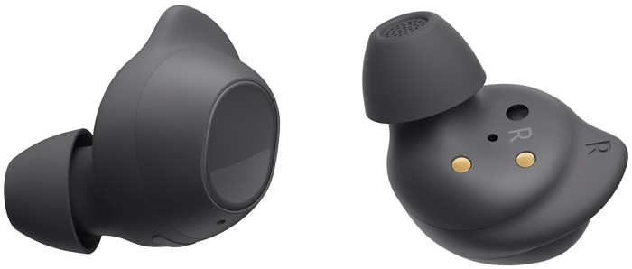 Samsung Buds FE Schwarz null