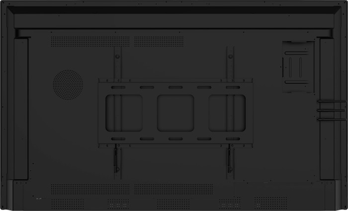 iiyama ProLite TE5513A-B2AG rückseite