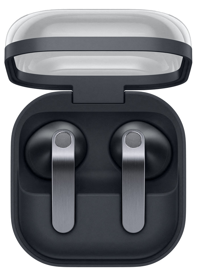 Samsung Galaxy Buds4 Black accessory