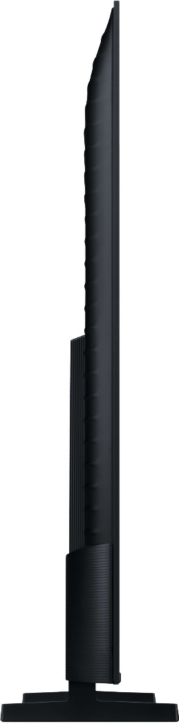 Samsung 85 Zoll Mini LED M80H 4K (2026) rechte seite