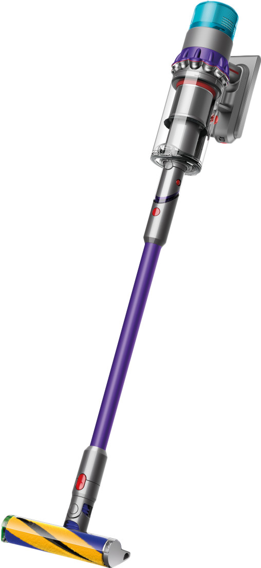Dyson Gen5detect Absolute null
