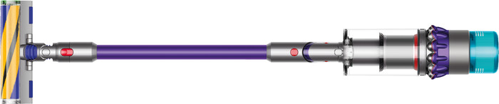 Dyson Gen5detect Absolute null