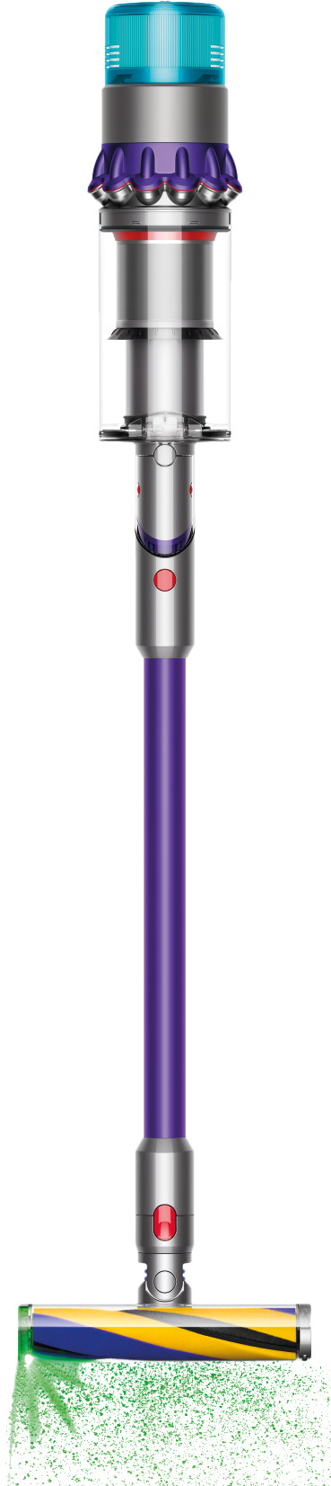 Dyson Gen5detect Absolute null