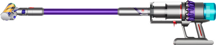 Dyson Gen5detect Absolute null