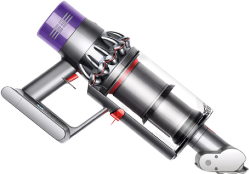 Dyson Cyclone V10 Absolute zubehör