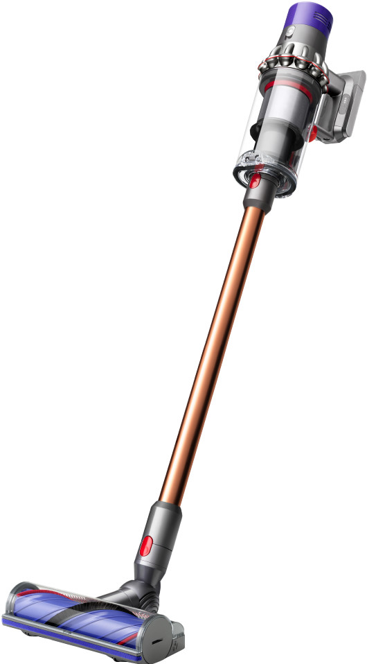 Dyson Cyclone V10 Absolute vorne
