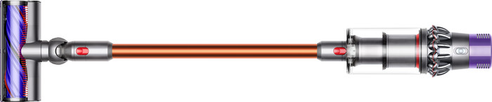 Dyson Cyclone V10 Absolute oberseite